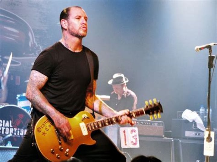 Mike Ness Alchetron, The Free Social Encyclopedia