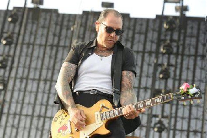 Mike Ness of Social Distortion Music Film, Art Music, Music Rules