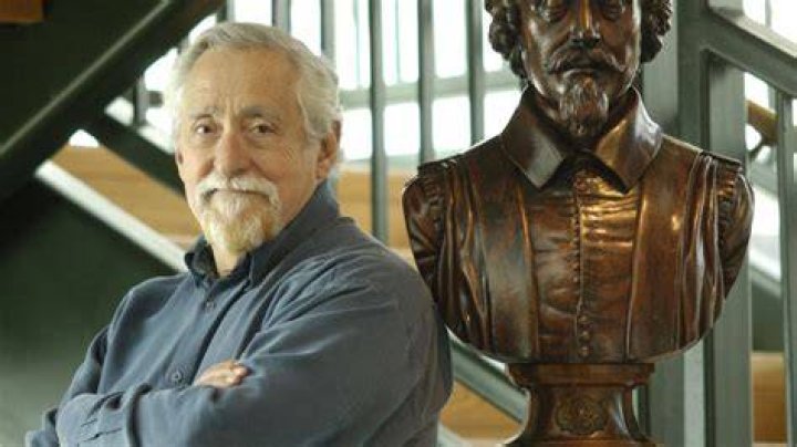 Mike Nussbaum, actor known for 'Field of Dreams,' 'Men in Black,' and