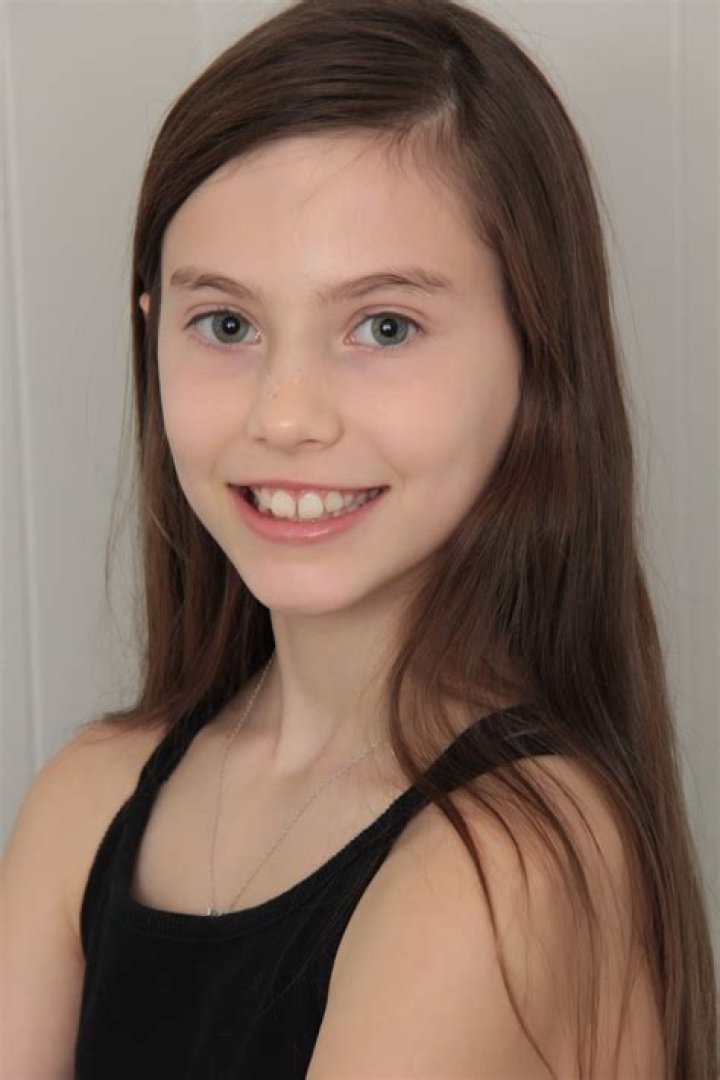 Millie Lewis of Charleston Model & Talent Agency Millie Lewis of