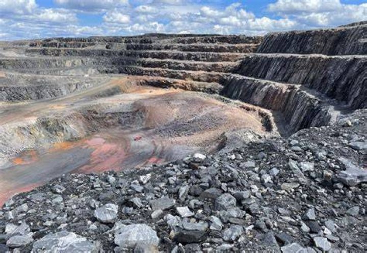 Minerai de fer Qu&eacute;bec Notre &eacute;quipe Un savoirfaire de classe