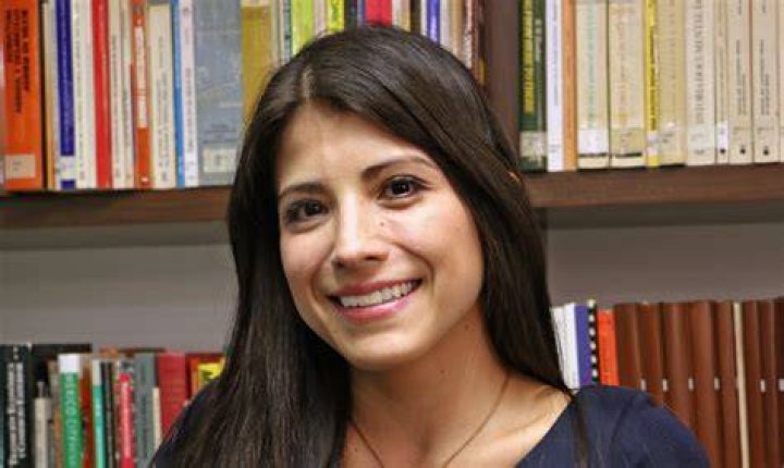 Mireya Moreno CIDAC