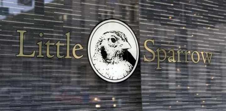 Missed Little Sparrow on &lsquo;Best New Restaurant?&rsquo; Check out the decor