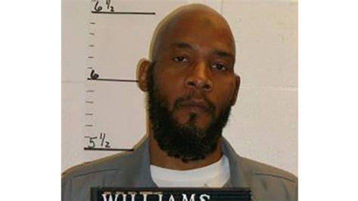 Missouri governor halts planned execution of Marcellus Williams after