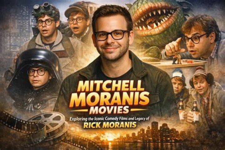 Mitchell Moranis Bio, Movies, Social Media, Career, And Net Worth