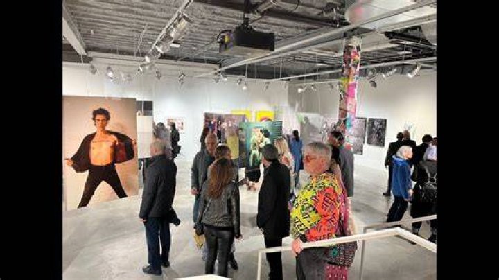 MoCA Westport YouTube