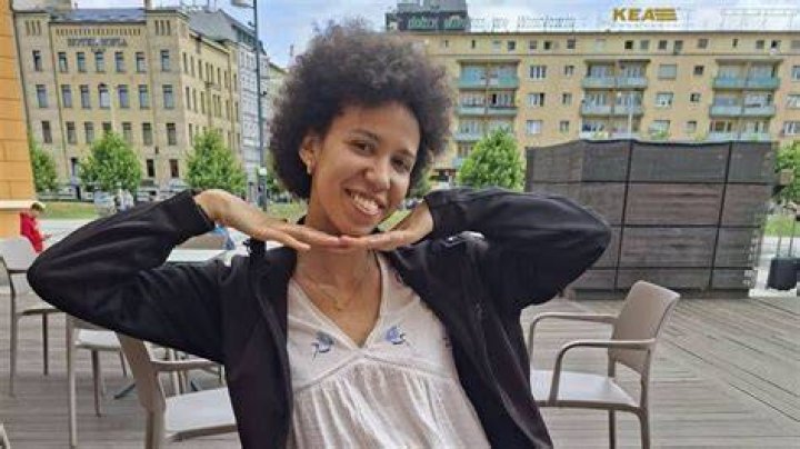 Modelka zar&aacute;ba st&aacute;tis&iacute;ce dol&aacute;rov zvl&aacute;&scaron;tnym sp&ocirc;sobom V ľuďoch preb&uacute;dza