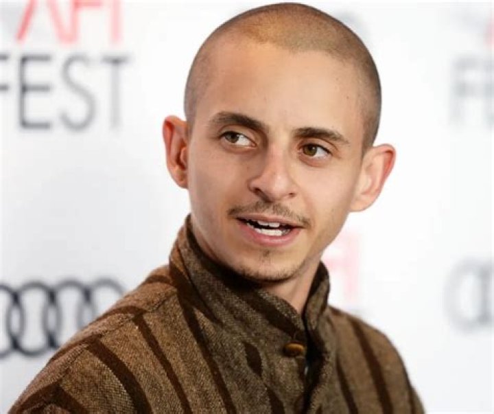 Moises Arias Net Worth 2023 Movie Career Cars Age Gf