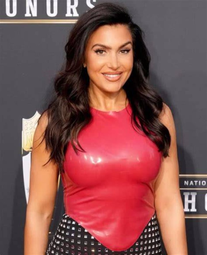 Molly Qerim Wiki, Bio, Age, Height, Career, ESPN, Awards, Child