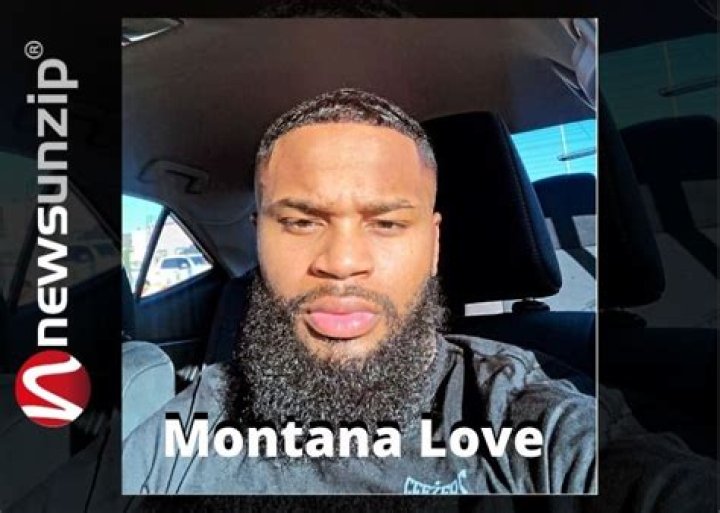 Montana Love Wiki, Biography, Family, Age, Career, Net Worth
