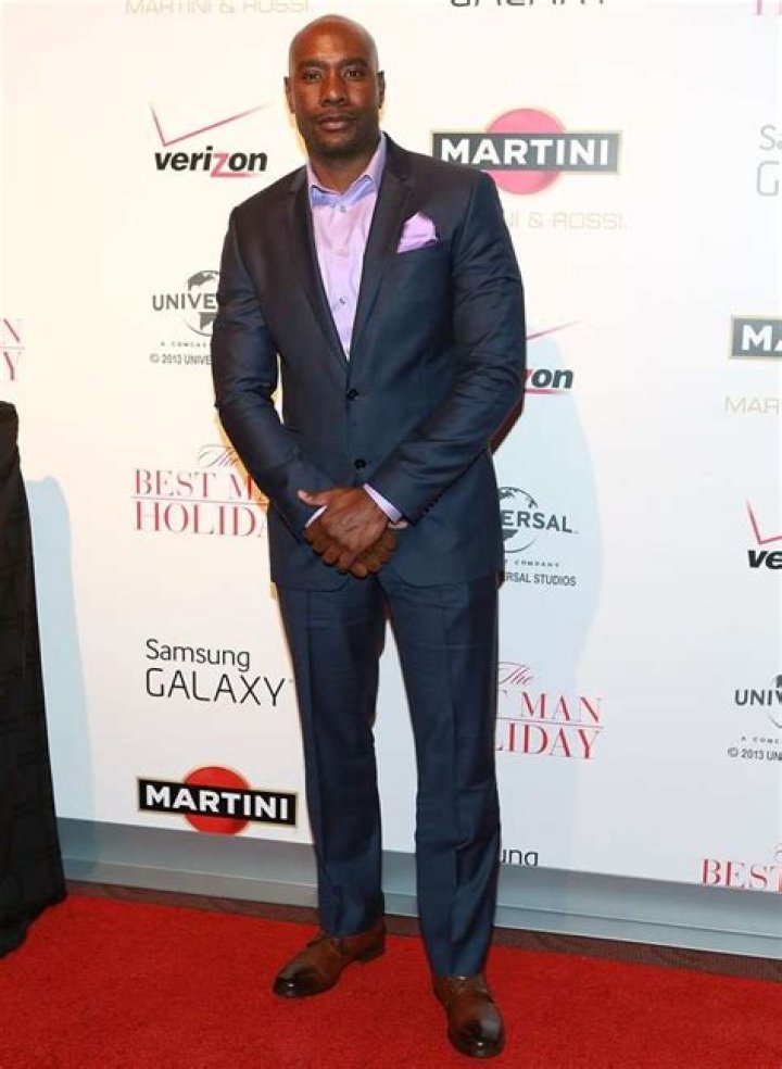 Morris Chestnut Birthday, Real Name, Age, Weight, Height, Family, Facts