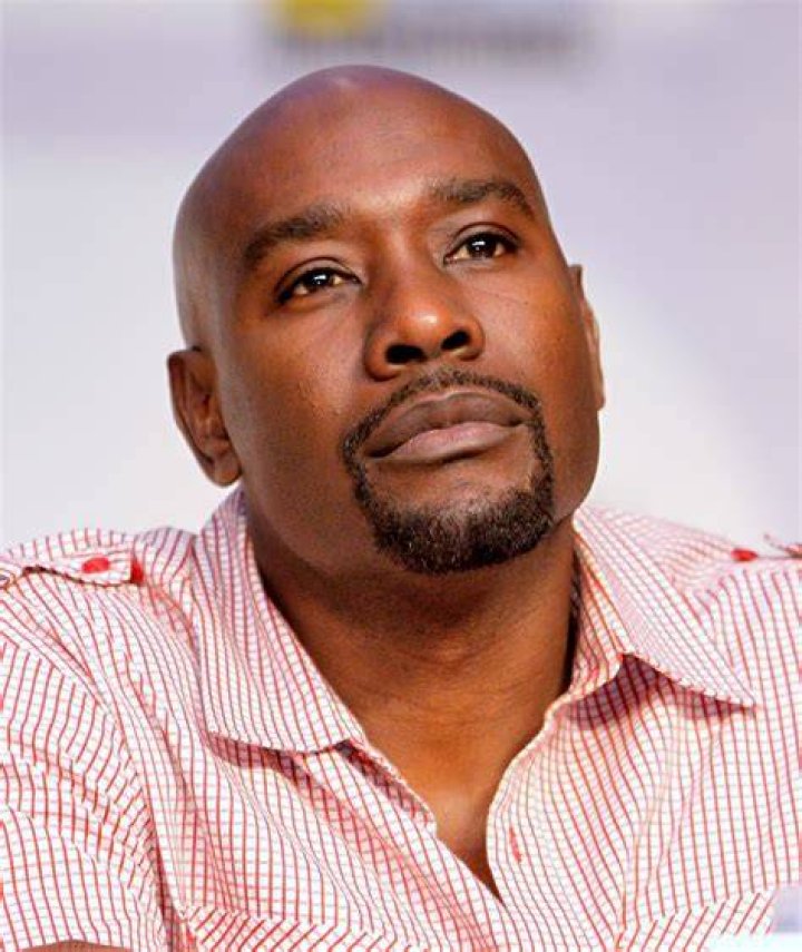 Morris Chestnut Net WorthWiki,Bio,earnings, movies, tv shows, family