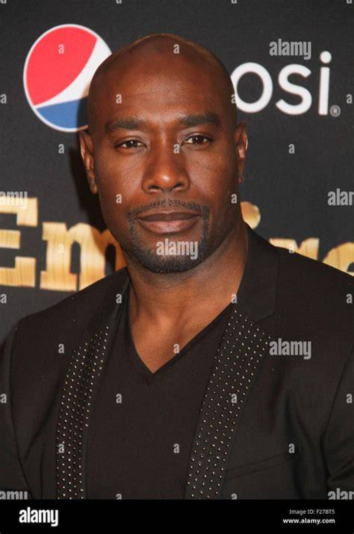 Morris Chestnut