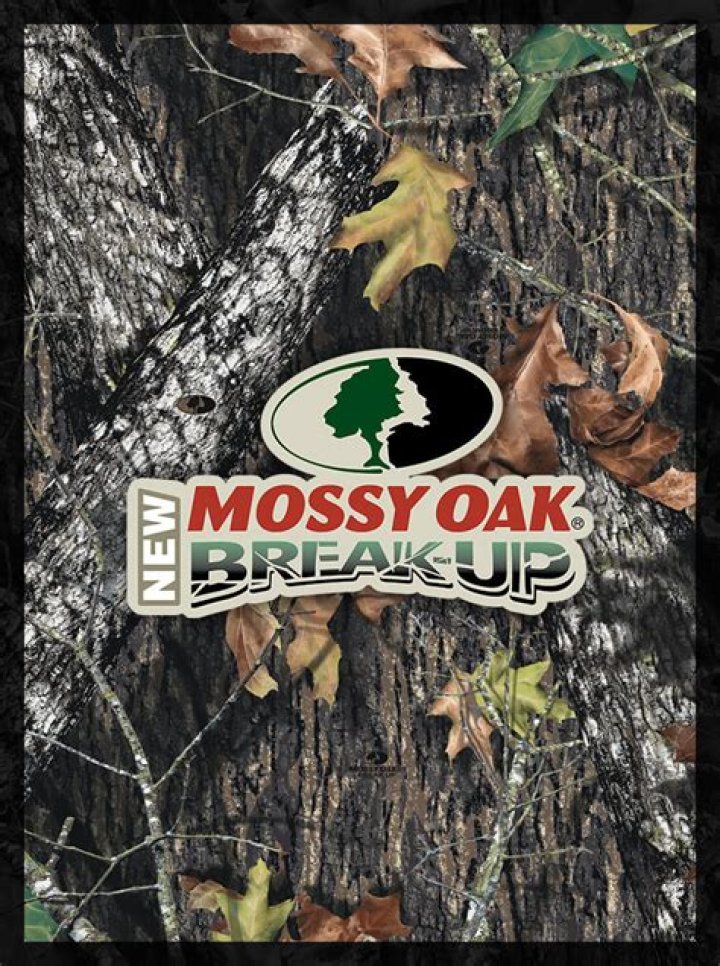 Mossy Oak &mdash; It&rsquo;s more than a pattern, it&rsquo;s who you are.... Mossy oak