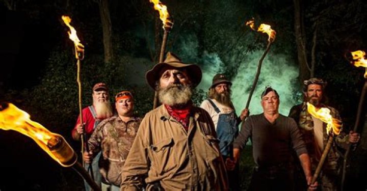 Mountain Monsters Wiki Cast, Fake, Cancelled, Salary, Renewed
