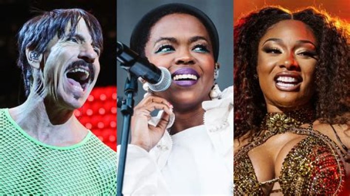 Ms. Lauryn Hill, Megan Thee Stallion to Headline 2023 Essence Festival