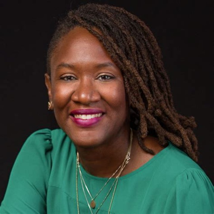 Nadia Ellis Wins the 2020 Distinguished Teaching Award The Wheeler Column