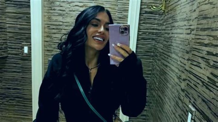 Nadia Goher And Jason Luv Relationship Are They Dating?