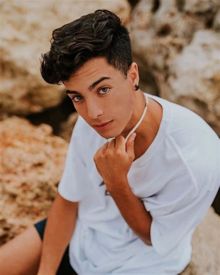 Naim Darrechi Chicos atractivos, Chicos famosos, Adolescentes guapos