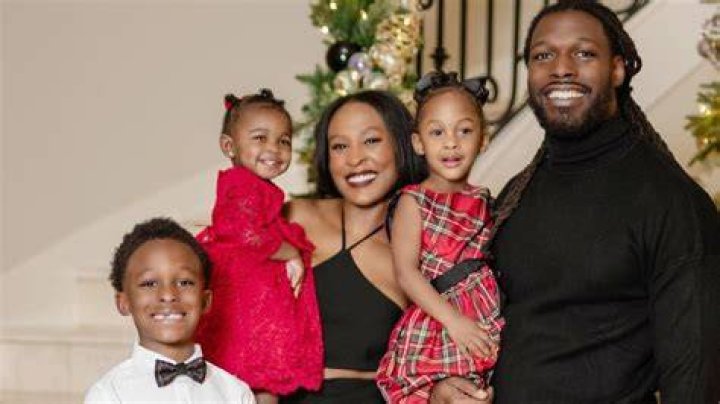 Najah Re Martin NFL Jadeveon Clowney's Girlfriend (Bio, Wiki)
