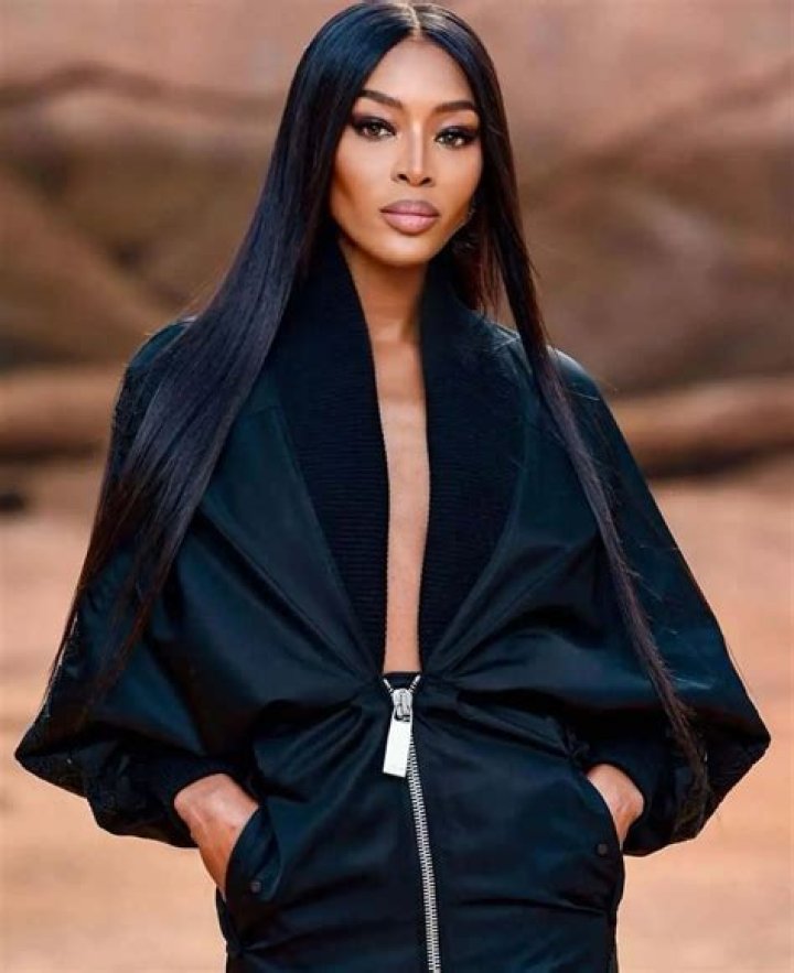 Naomi Campbell Wiki, Age, Height, Husband, Parents, Children, Affairs