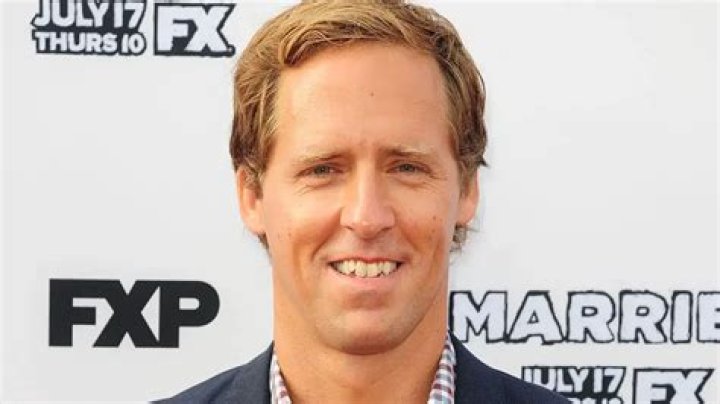 Nat Faxon Biography Net Worth, Teeth, Wife, Height, Children