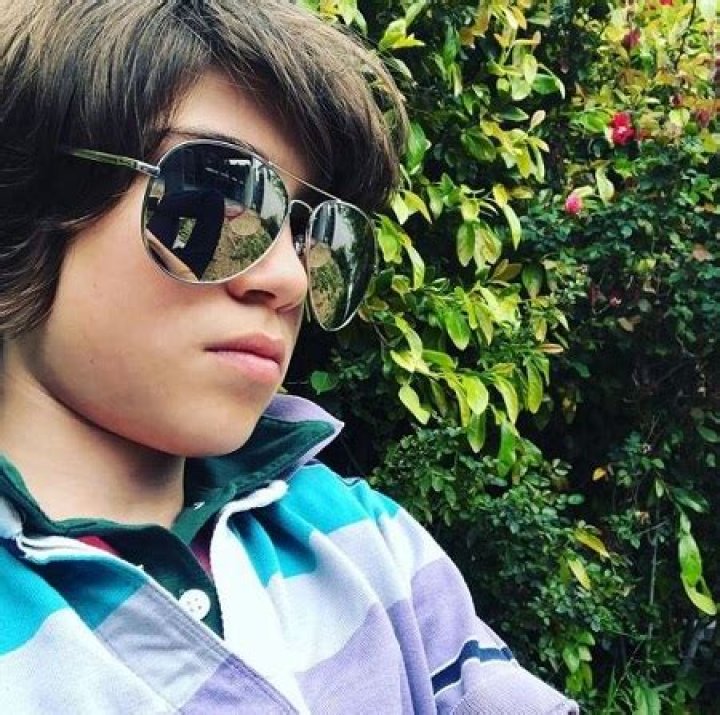 Nathan Blair Bio, Facts, Family Life, Career