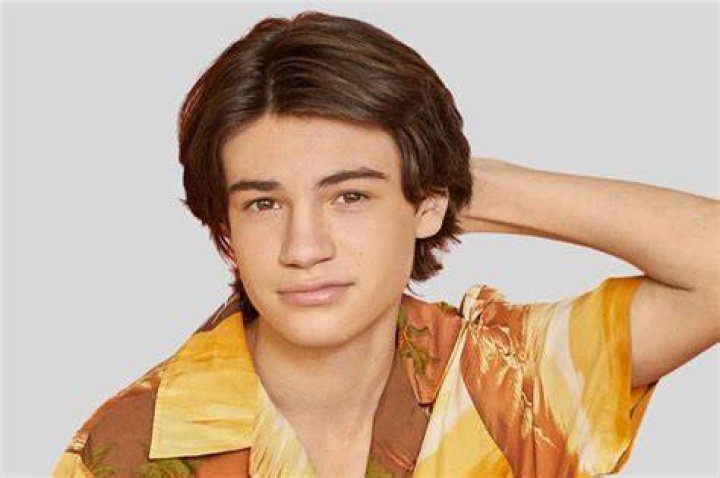 Nathan Blair Net Worth, Salary, Age, Height, Weight, Bio, Family, Career