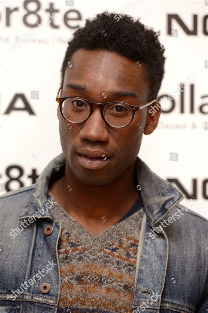 Nathan StewartJarrett Profile Images &mdash; The Movie Database (TMDB)