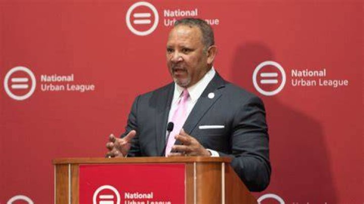 National Urban League President & CEO Marc Morial to highlight