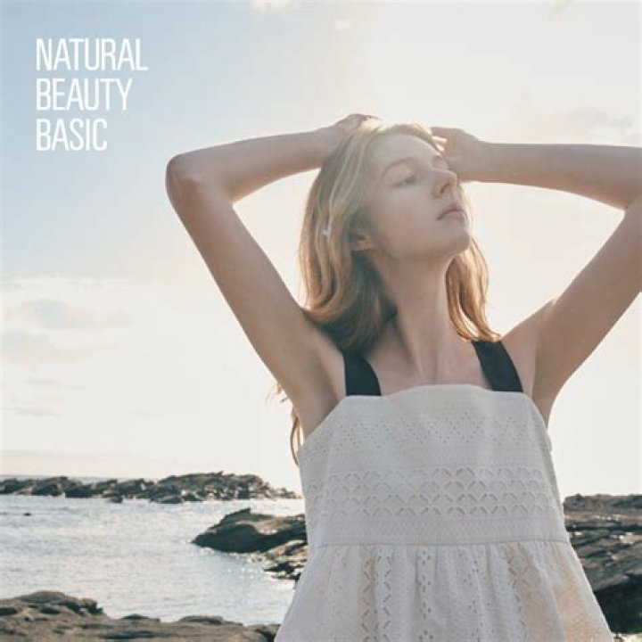 NATURAL BEAUTY BASIC｜ナチュラルビューティーベーシック（レディース）の通販 ZOZOTOWN