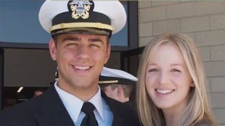 Navy officer gets life sentence after murder conviction in wife&rsquo;s 2015
