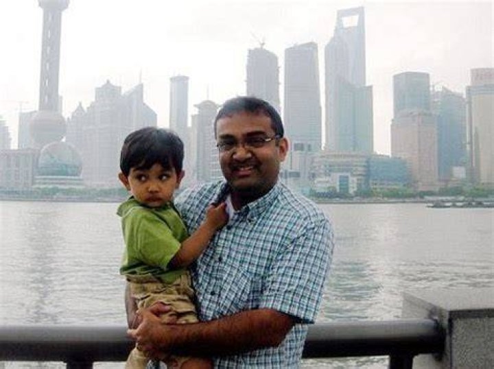 Neal Mohan Children Does Neal Mohan Have Children?