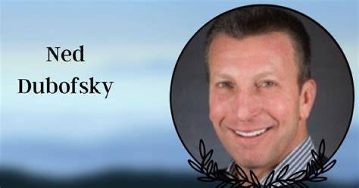 Ned Dubofsky Death And Obituary, Bar Beach Port Washington TG Time
