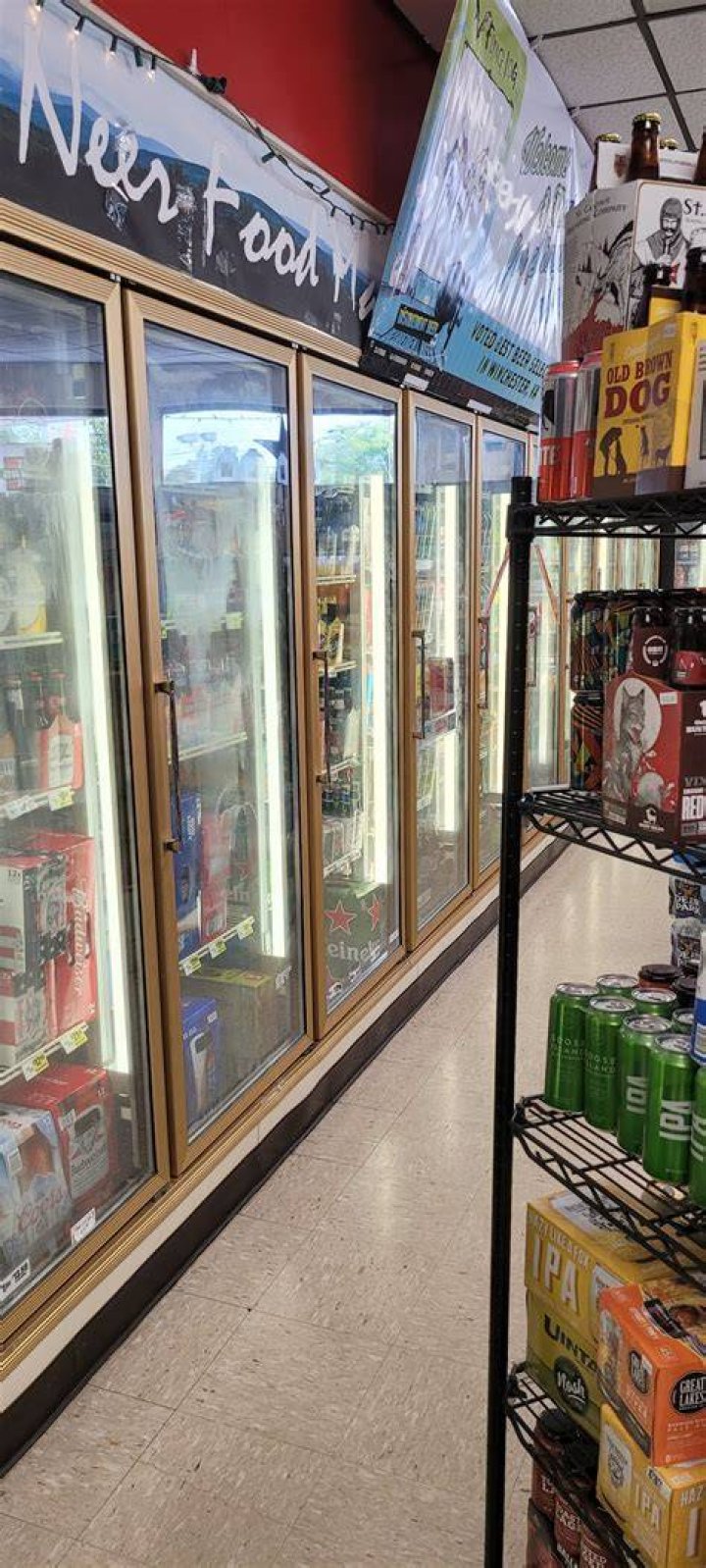 NEER FOOD MART 16 Reviews 1856 Valley Ave, Winchester, Virginia