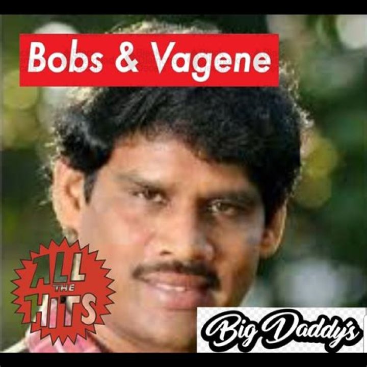 Nelly Abduction Bobs and Vagene