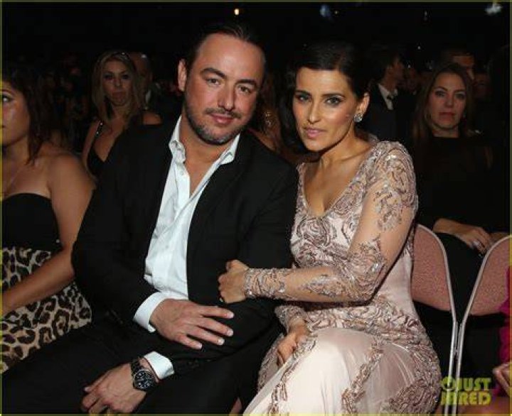 Nelly Furtado Splits From Husband After 8 Years Of Marriage HuffPost Life