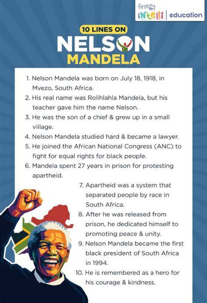 Nelson Mandela 10 things to know about his wife, Graca Machel CNN