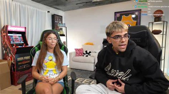 Neon girlfriend video leaked on onlyf, The Truth About Neon and Sam