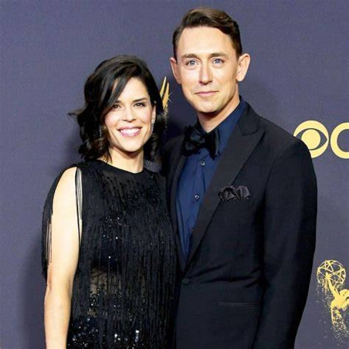 Neve Campbell and BF JJ Feild Adopt a Baby Boy 'Sheer Joy!' Us Weekly