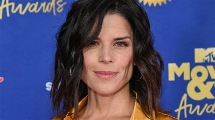 Neve Campbell Neve Campbell Photo (20155769) Fanpop