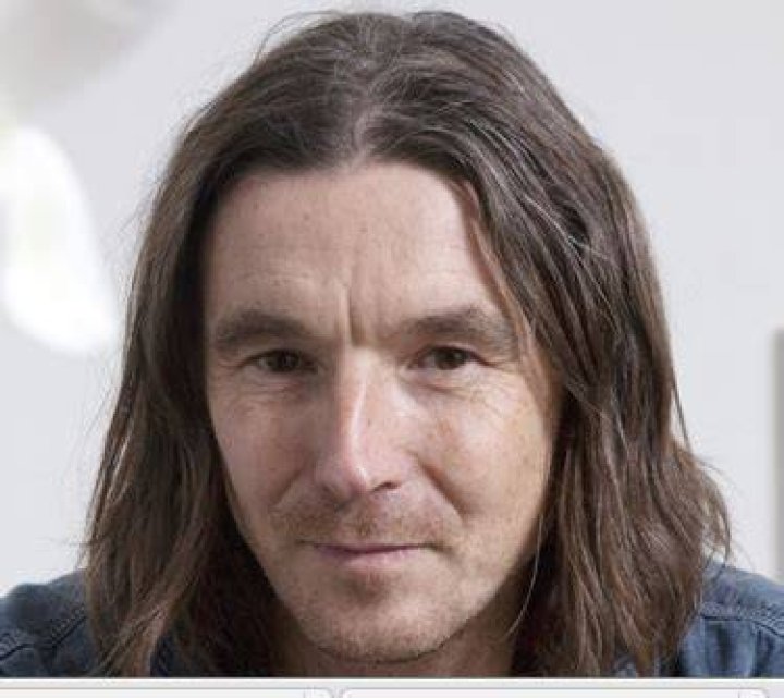 Neville Wakefield VICE