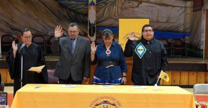 New faces join Wyoming's billionaires club