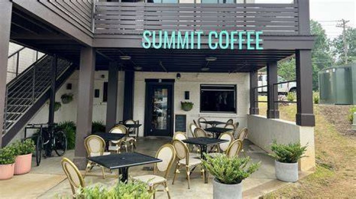 NEW Summit Coffee Now Open at Grove Arcade Blog Grove Arcade