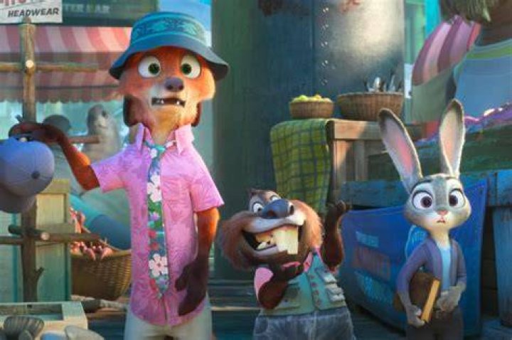 New Trailer for Disney+'s Proud Family Reboot