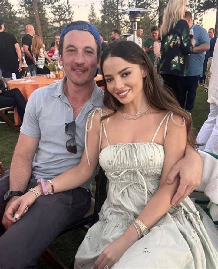 News Keleigh Teller Wikipedia Bio; Who is she? Age and net worth