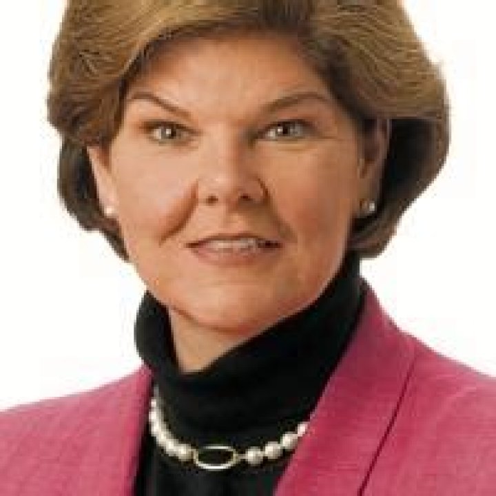 Newswoman Ann Compton puts presidential politics in perspective