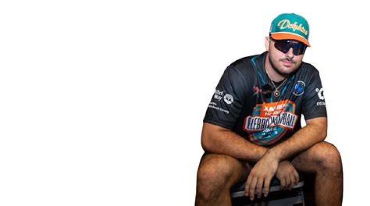 Nicky Smokes Barstool Sports
