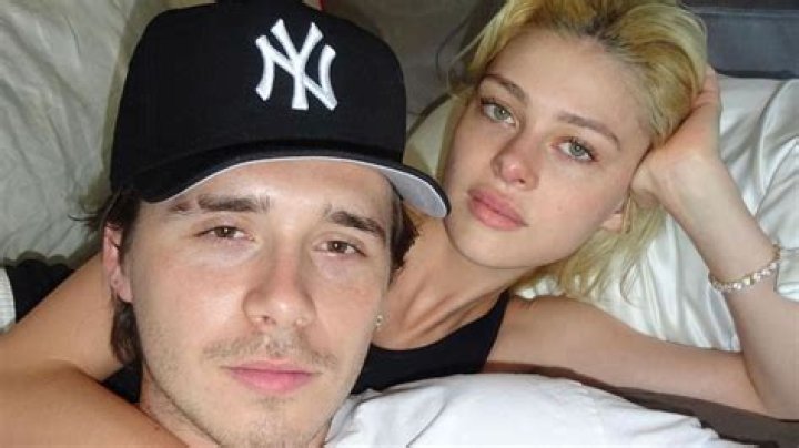 Nicola Peltz makes shock confession about billionaire parents' marriage