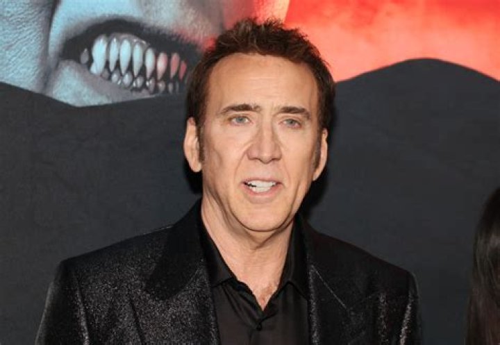 Nicolas Cage's mother Joy Vogelsang is dead at 85 after suffering from